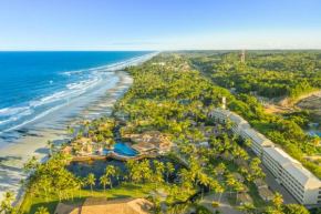 Гостиница Cana Brava All Inclusive Resort  Olivença
